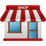 Shop Icon